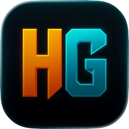 HashGrid icon